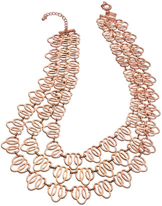 Juliet & Company Lacet Necklace