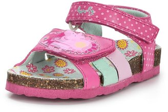 Peppa Pig Comfort Sandals