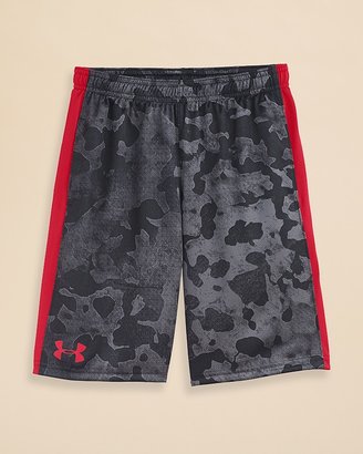 Under Armour Boys' UA Ultimate Shorts - Sizes S-XL