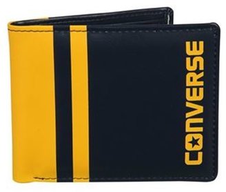 Converse Bi Fold PU Wallet