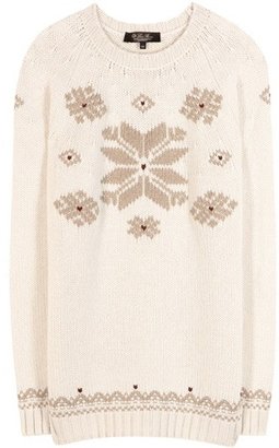 Loro Piana Courmayeur cashmere sweater