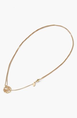 Alex and Ani 'Providence - Path of Life' Pull Chain Pendant Necklace