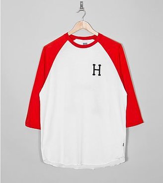 HUF Classic H Raglan T-Shirt