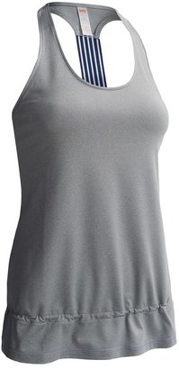 Lucy Worth the Weights Singlet (For Women)