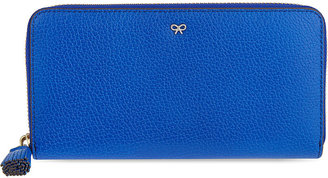 Anya Hindmarch Continental Leather Wallet - for Women
