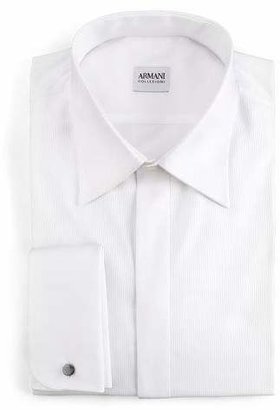 Armani Collezioni Basic Formal Shirt, Modern Fit