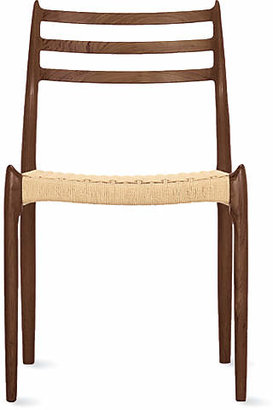 Design Within Reach Møller Model 78 Side Chair