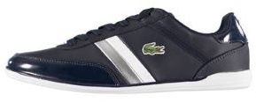 Lacoste Giron SSL Leather Trainers