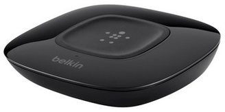 Belkin Enabled HD Bluetooth® Music Receiver  - Black (G3A2000tt)