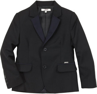 Junior Gaultier Woollen cloth suit jacket
