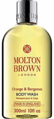 Molton Brown Women's Orange & Bergamot Body Wash