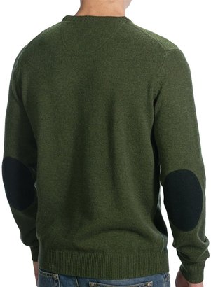 Gant N.Y. Sweater - Lambswool (For Men)