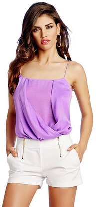 GUESS by Marciano 4483 Natalie Tank Bodysuit