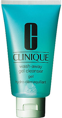 Clinique Wash–Away Gel Cleanser