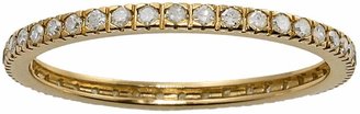 10k Gold 1/3-ct. T.W. Diamond Eternity Wedding Ring
