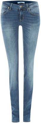 Liu Jo Straight leg jeans