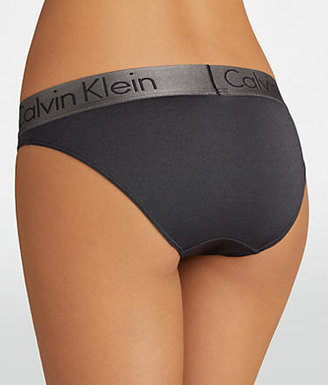 Calvin Klein Dual Tone Bikini
