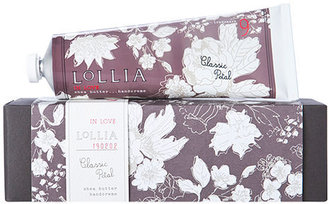 Lollia In Love Shea Butter Handcreme 4 oz (118 ml)