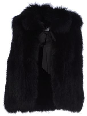 Milly Fur outerwear