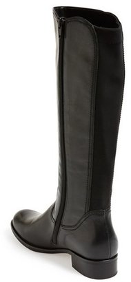 Gabor Leather Riding Boot (Women)