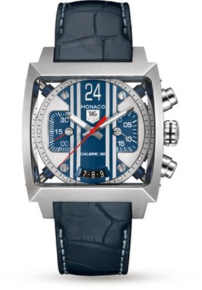 Tag Heuer Limited Edition Monaco Gents Watch