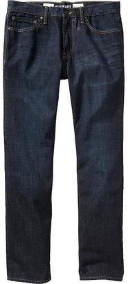 Old Navy Men's Premium Boot-Cut Jeans