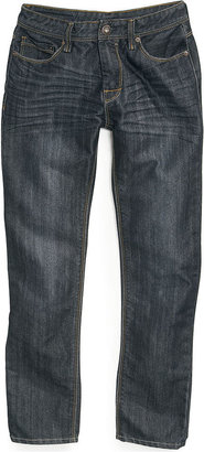 Buffalo David Bitton Boys' Ash Skinny Jeans