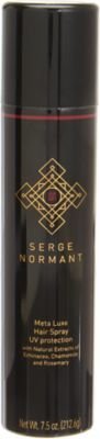 Serge Normant Women's Meta Luxe Hair Spray UV Protection