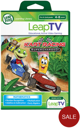 Leapfrog TV Games