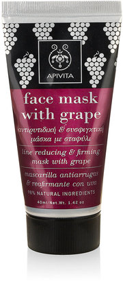 Apivita Face Mask with Grape 40ml