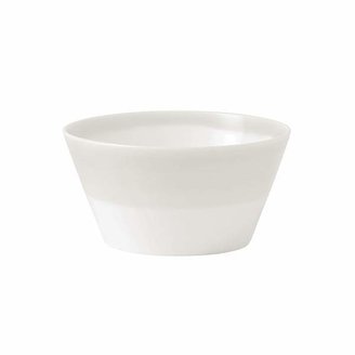 Royal Doulton 1815 white bowl 15cm
