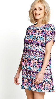 Fearne Cotton Printed Tunic