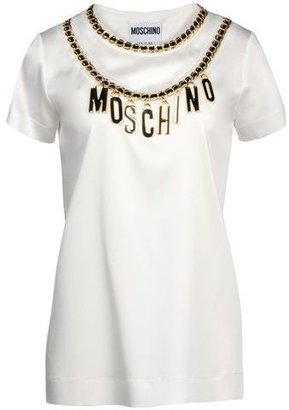 Moschino OFFICIAL STORE Blouse