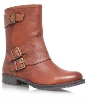 Carvela Tan 'Trent' Leather boot