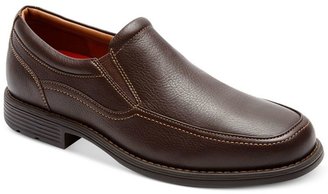Cobb Hill Rockport Day Trading Twin Gore Loafers