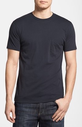 Alternative Apparel Alternative Perfect Pocket T-Shirt