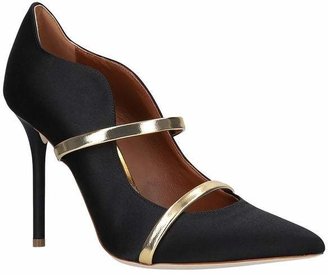 Malone Souliers Maureen Strappy Heeled Shoes
