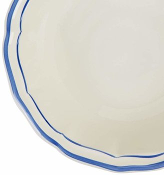 Gien Filet Bleu Cereal Bowl (17cm)