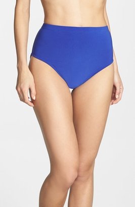 Magicsuit by Miraclesuit® High Waist Bikini Bottoms (Online Only)