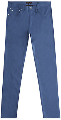 Michael Kors Slim Fit Jeans