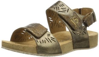 Josef Seibel Womens Tonga 14 Sandals