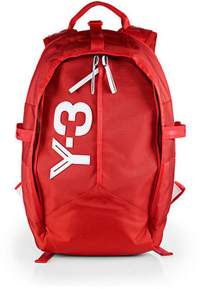 Y-3 Day Backpack