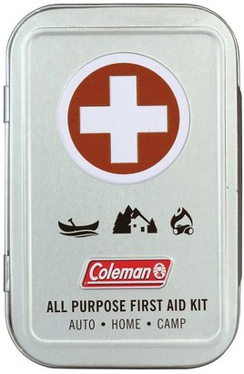 Coleman 27-pc. first aid kit