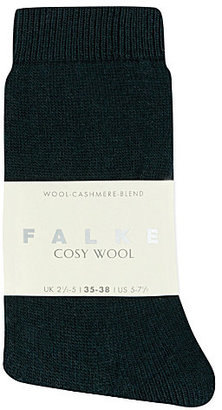 Falke Cosy Wool socks