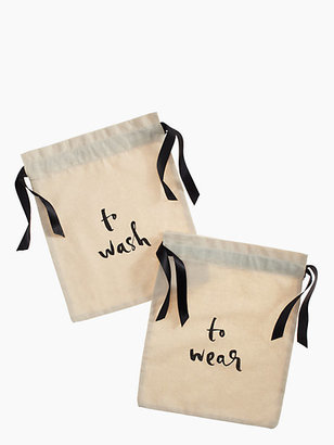 Wash & Wear Lingerie Bag Set
