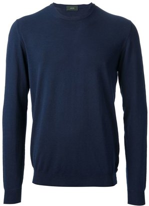Zanone lightweight sweater