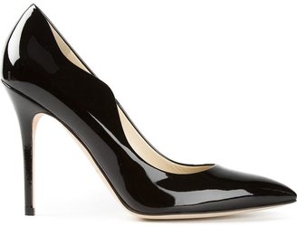 Brian Atwood 'Besame' pumps