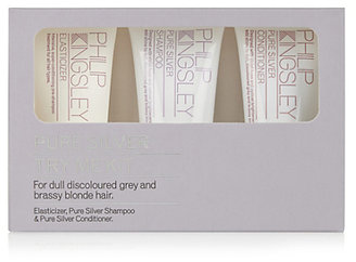 Philip Kingsley Pure Silver Try Me Kit