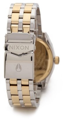 Nixon Monopoly Watch