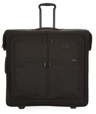 Tumi Alpha 2 Extended Trip Wheeled Garment Bag (64cm)